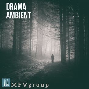 Drama Ambient album cover