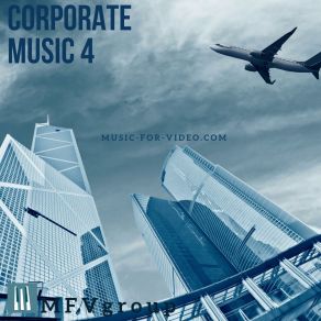 Corporate Music IV album cover