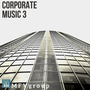Corporate Music III album cover