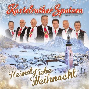 HeimatLiebe Weihnacht album cover