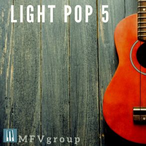 Light Pop 5 album cover