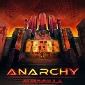 Anarchy album cover