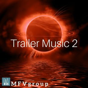 Trailer Music 2 album cover