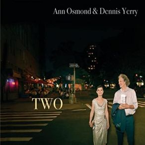 Two album cover