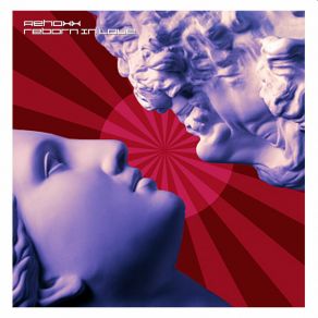 Reborn In Love album cover