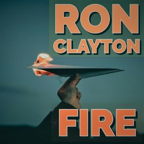 Fire album cover
