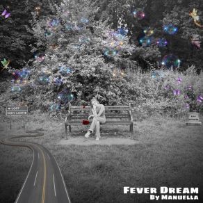 Fever Dream album cover