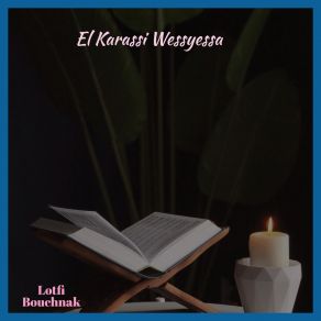 El Karassi Wessyessa album cover