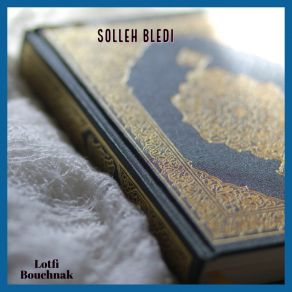 Solleh Bledi album cover