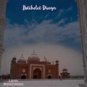 Ibtihelet Dinya album cover