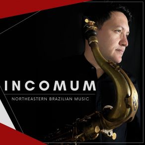 Incomum album cover