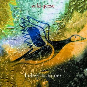 Wild Geese album cover