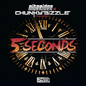 5 Seconds album cover