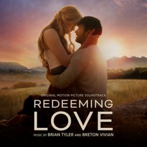 Redeeming Love (Original Soundtrack) album cover