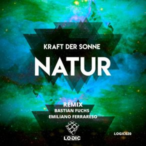Natur album cover