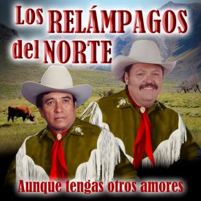 Aunque Tengas Otros Amores album cover