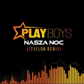 Nasza Noc (Levelon Remix) album cover