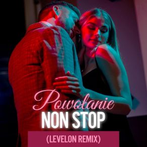 Powołanie (Levelon Remix) album cover