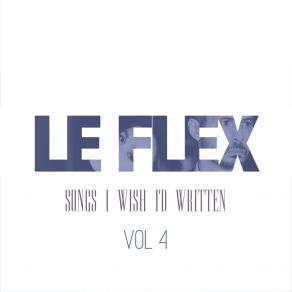 Songs I Wish I'd Written: Vol. 4 album cover