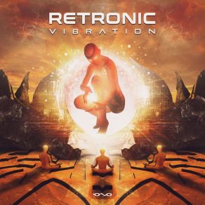 Vibration album cover