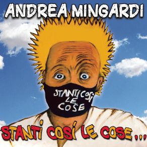 Stanti Così Le Cose... album cover