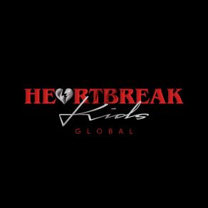 Heartbreak Kids Global album cover