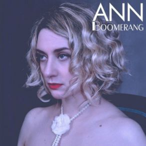 Boomerang album cover