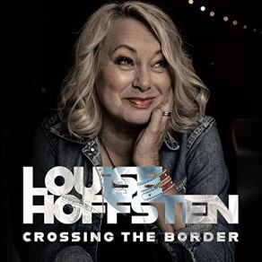 Crossing The Border album cover