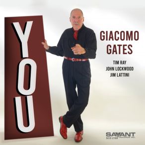 You album cover