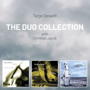 The Duo Collection album cover