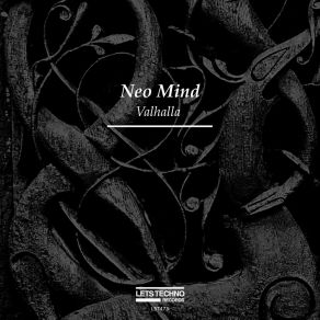 Valhalla (Original Mix) album cover