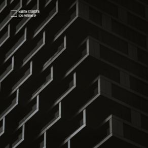 Echo Patterns album cover