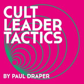 Cult Leader Tactics album cover