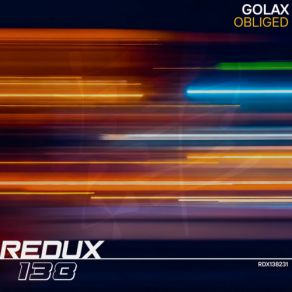 Obliged (Maxi-Single) album cover