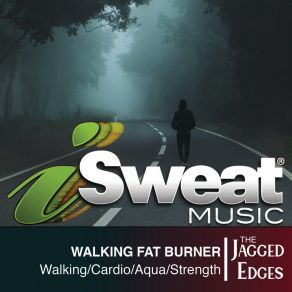 Walking Fat Burner album cover