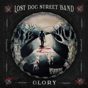 Glory album cover