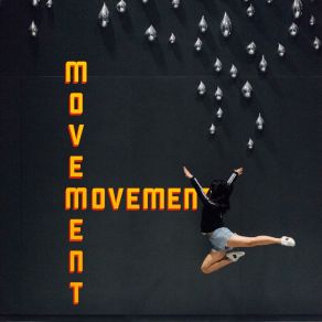 Movement album cover
