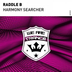 Harmony Searcher (Maxi-Single) album cover