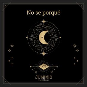 No Se Porqué album cover