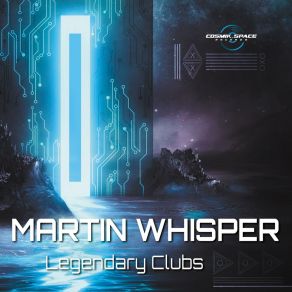 Legendary Clubs album cover