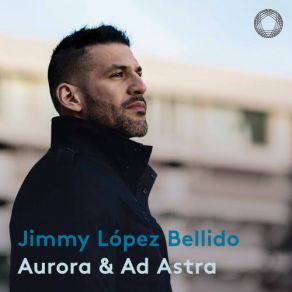 Bellido: Violin Concerto " Aurora " & Symphony No. 2 " Ad Astra " (Live) album cover