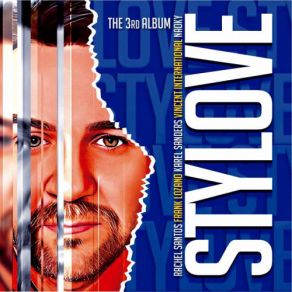 The 3rd Album album cover