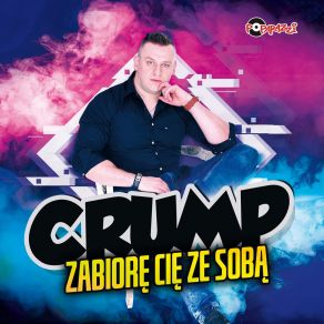 Zabiorę Cię Ze Sobą album cover