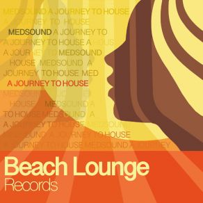 A Journey To House album cover