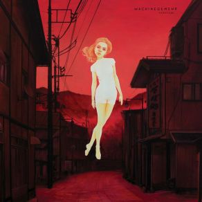 Kurayami (Original Mix) album cover