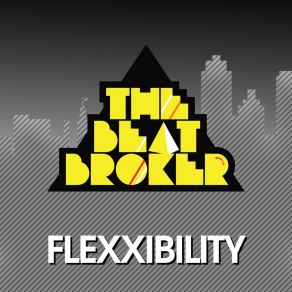 Flexxibility album cover