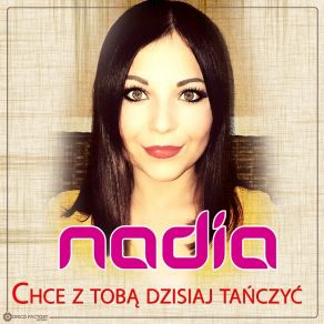Chcę Z Tobą Dzisiaj Tańczyć album cover