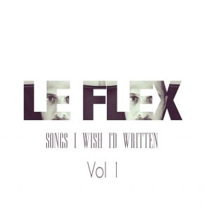 Songs I Wish I'd Written: Vol. 1 album cover