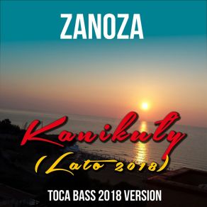Kanikuły album cover