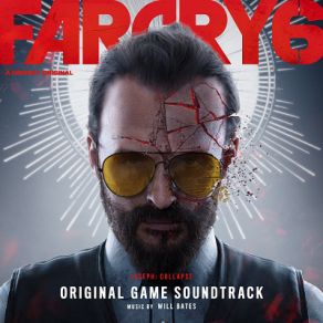 Joseph: Collapse (Original Game Soundtrack) (By Will Bates) album cover